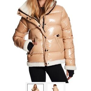 SAM Gigi women jacket